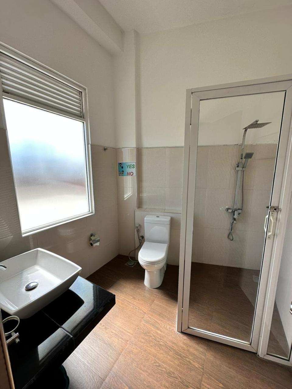 Hotel Mirissa Regent Eksteriør billede