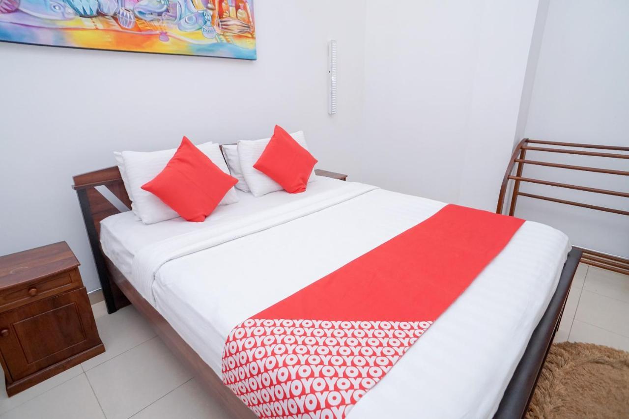 Hotel Mirissa Regent Eksteriør billede